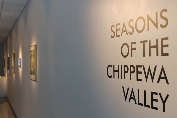 Laurie Bieze Season of the Chippewa Valley