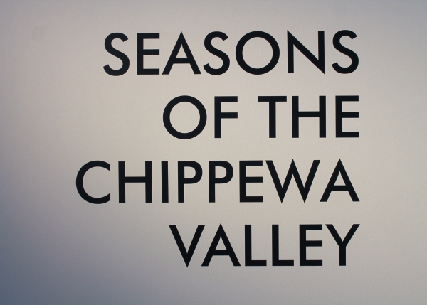 Seasons of the Chippewa Valley