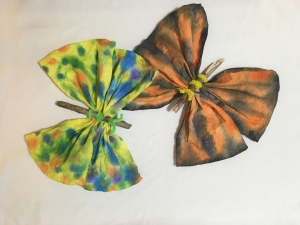 Watercolor Butterfly