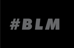 Black Lives Matter : Silence Equal Violence