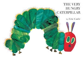 the-very-hungry-caterpillar