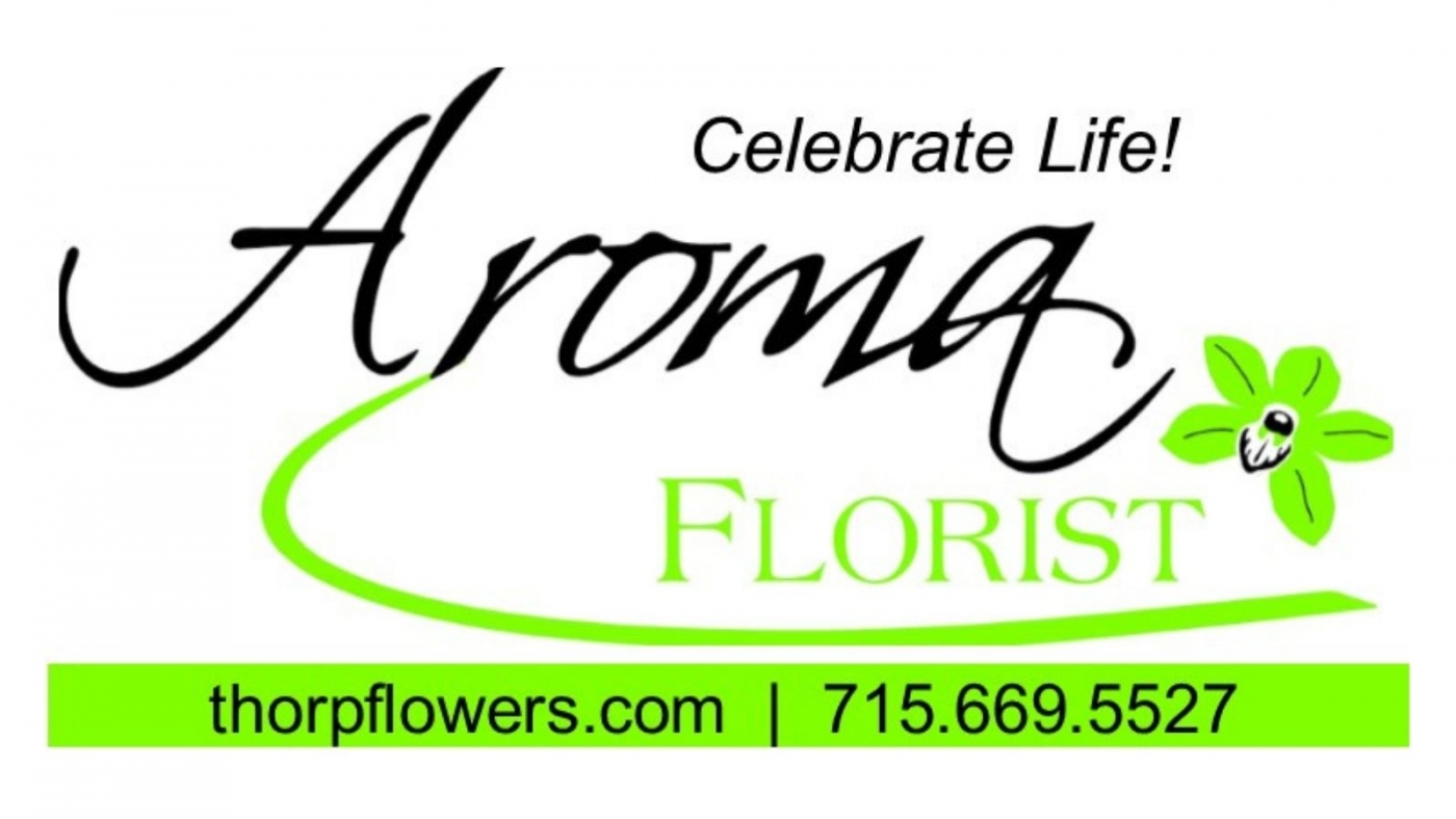 Aroma Florists