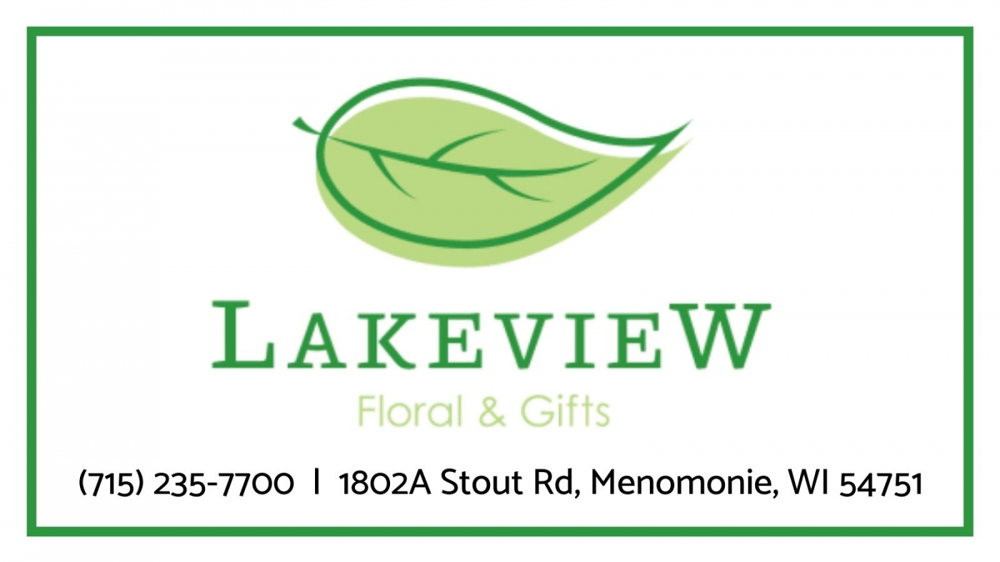 Lakeview Floral & Gifts