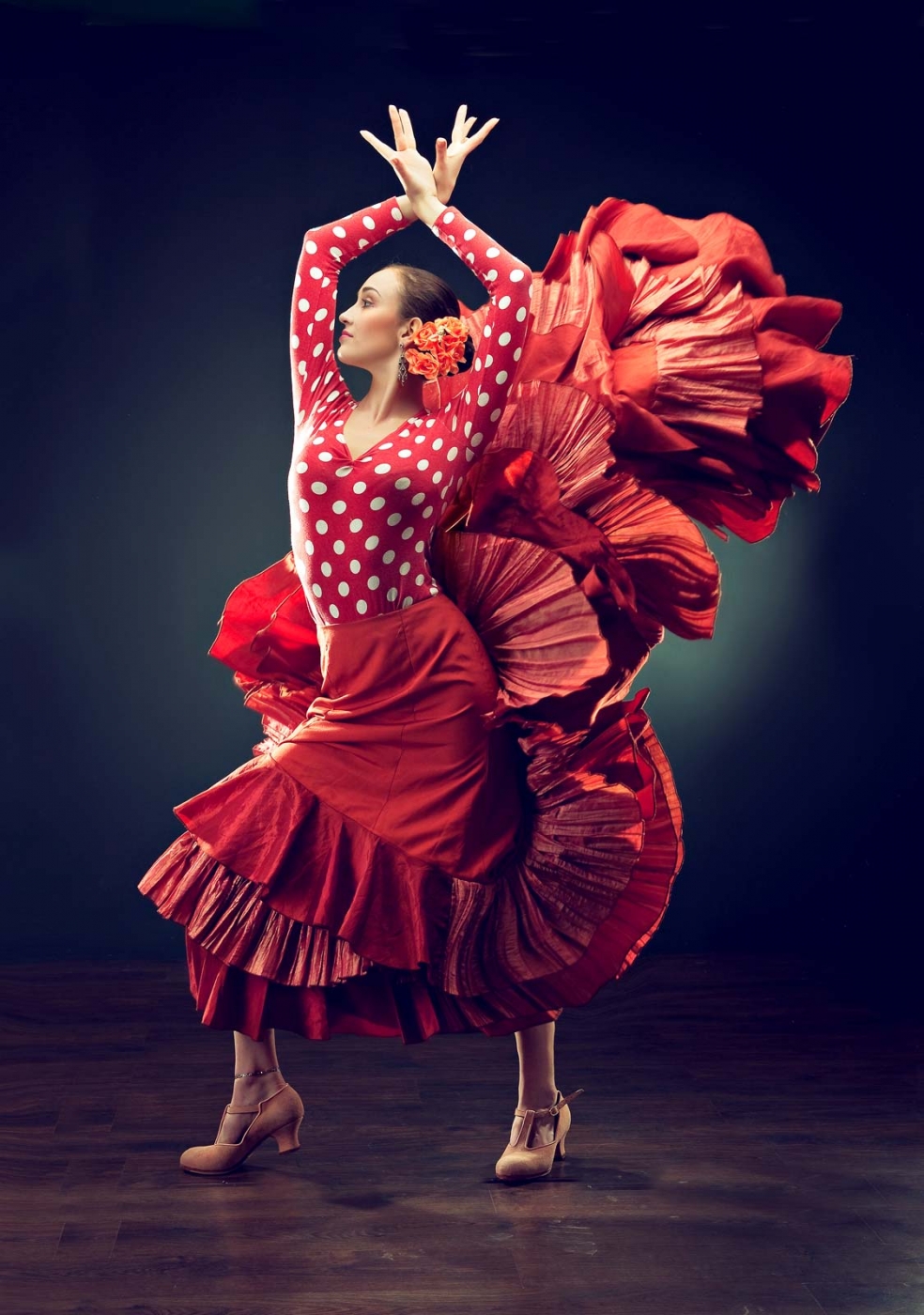 flamenco