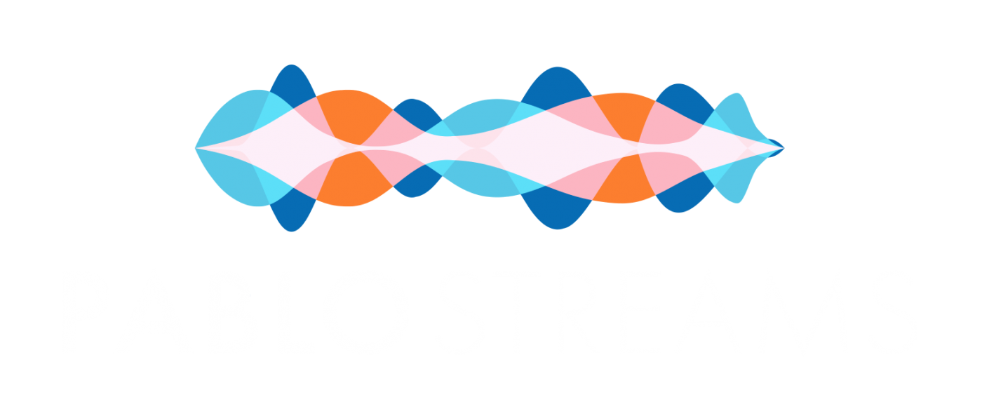 Pablo Streams Logo