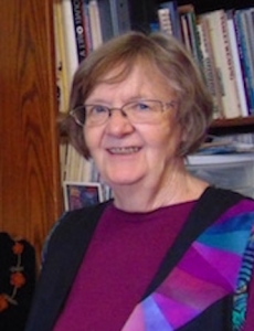 Karen Searle