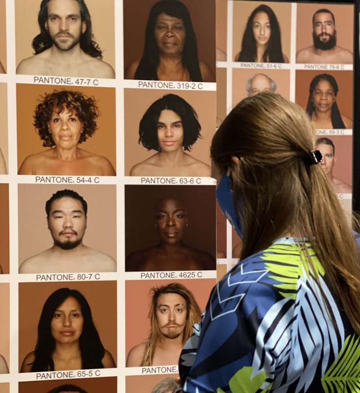 Smithsonian Community Engagement Project on Implicit Bias Coming to Pablo Center