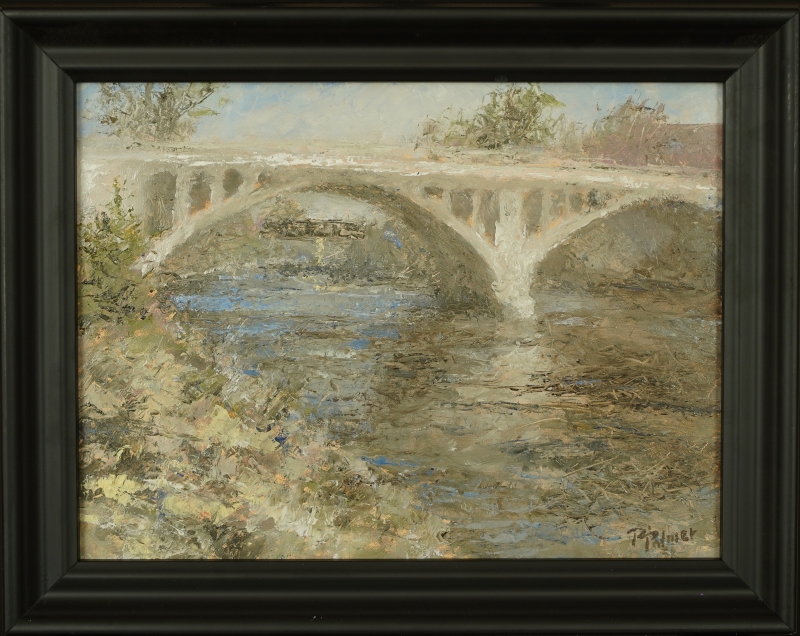 Dewey Street Bridge_Randy Palmer_$450