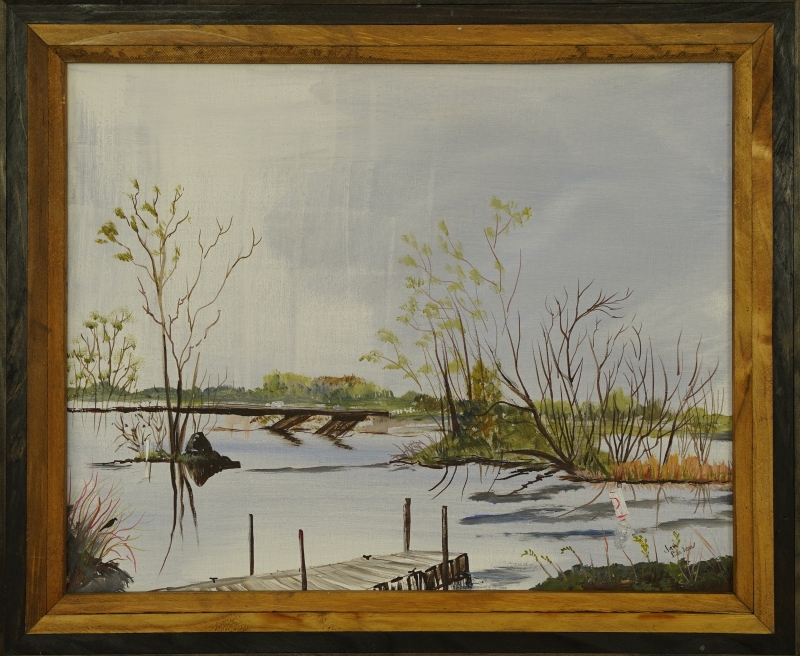 Third Place - north-crossing_jan-balow_$500