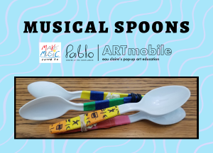 Musical Spoons