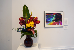 Fabulous Florals & Fine Art 2023